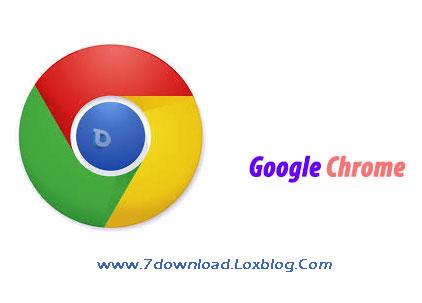  مرورگر گوگل کروم Google Chrome 33.0.1750.146 